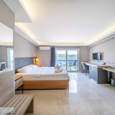 Akyali Butik Bodrum Hotel Guvercinlik (Bodrum)