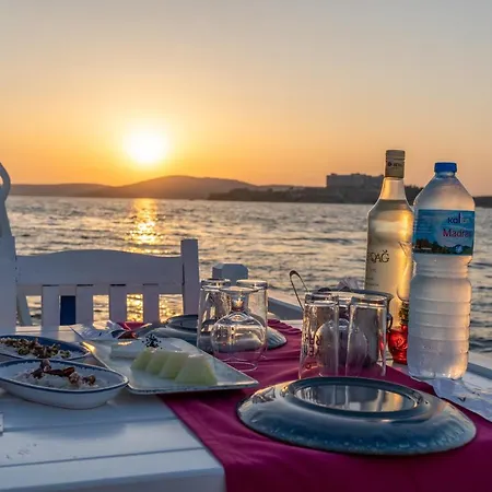 Akyali Boutique Hotel *