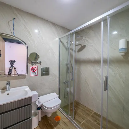 Akyali Boutique Hotel