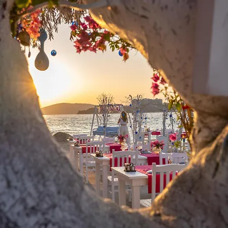 Akyali Butik Bodrum Hotel *