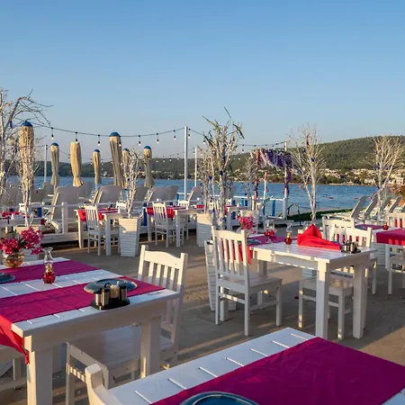 Akyali Boutique Hotel Guvercinlik (Bodrum)