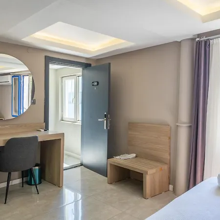 Hotel Akyali Boutique Hotel Guvercinlik (Bodrum)