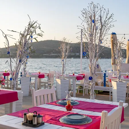 Akyali Boutique Hotel *