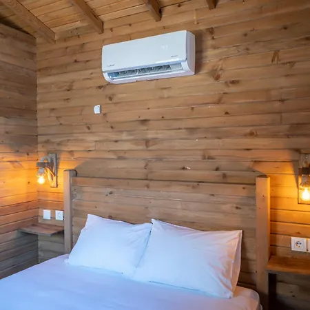 Akyali Boutique Hotel * Guvercinlik (Bodrum)