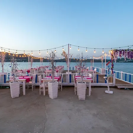Akyali Butik Bodrum Hotel