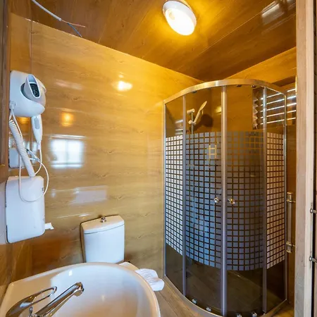 Hotel Akyali Butik Bodrum