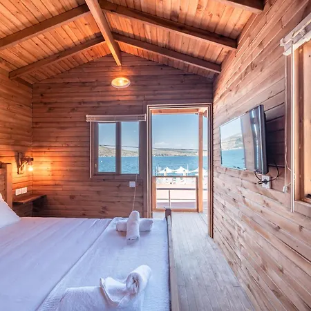 Akyali Butik Bodrum Hotel Guvercinlik (Bodrum)