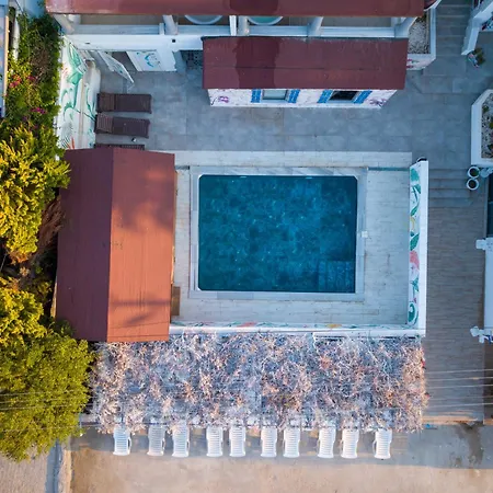 Akyali Boutique Hotel *