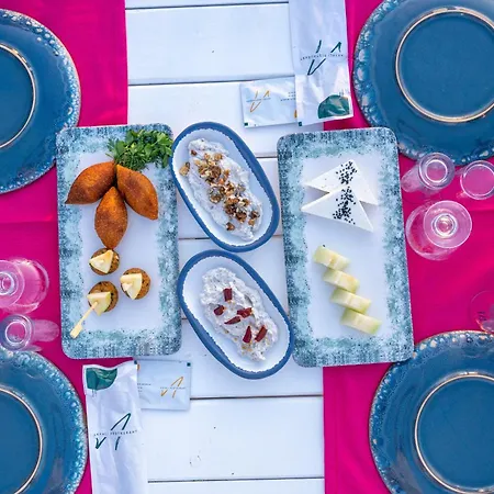 Akyali Boutique Hotel * Гюверджинлик
