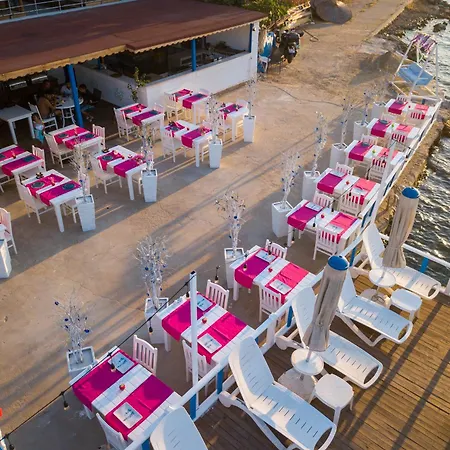 Akyali Boutique Hotel