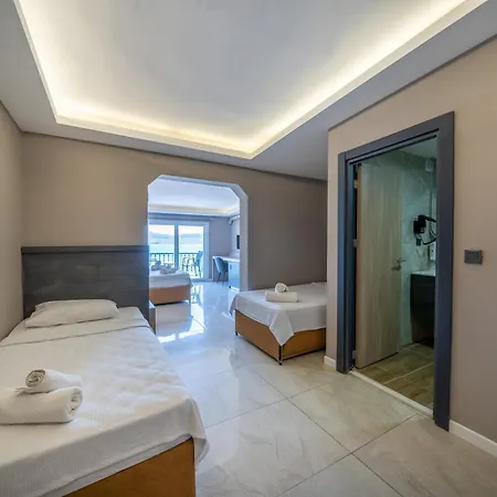 Akyali Boutique Hotel Hotel