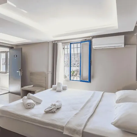 Akyali Boutique Hotel *