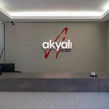 Akyali Boutique Hotel