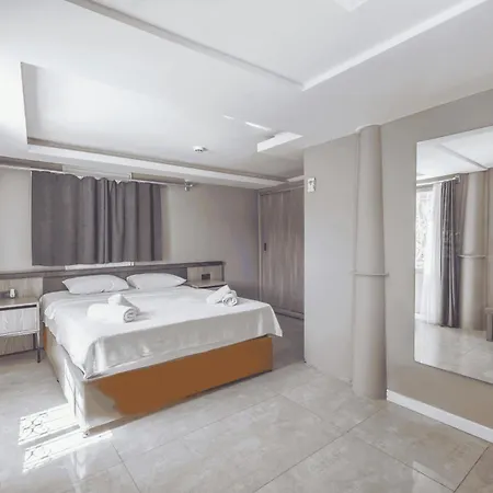 Akyali Boutique Hotel * Гюверджинлик