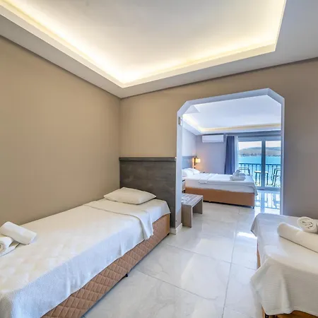Akyali Boutique Hotel