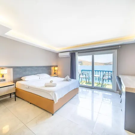 Akyali Boutique Hotel Hotel