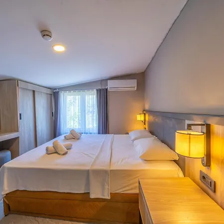 Akyali Boutique Hotel