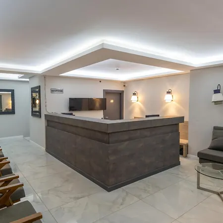 Hotel Akyali Boutique Hotel Guvercinlik (Bodrum)