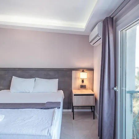 Akyali Boutique Hotel Guvercinlik (Bodrum)