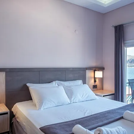 Akyali Boutique Hotel * Guvercinlik (Bodrum)