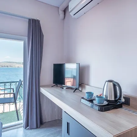 Akyali Boutique Hotel Hotel