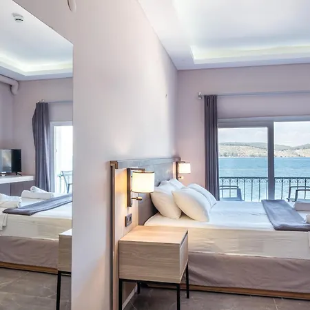 Hotel Akyali Boutique Hotel
