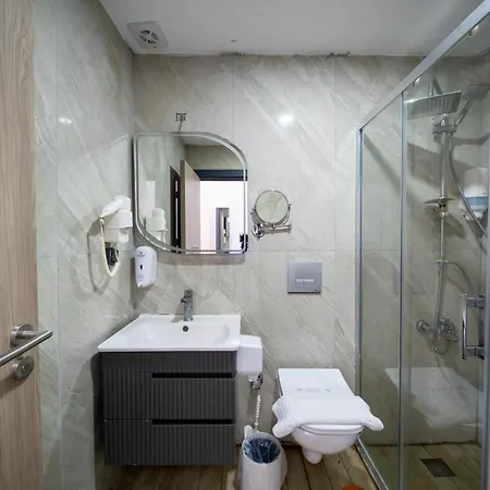 Hotel Akyali Boutique Hotel *