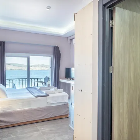 Akyali Boutique Hotel Hotel Guvercinlik (Bodrum)