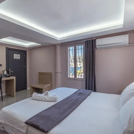 Hotel Akyali Boutique Hotel Guvercinlik (Bodrum)