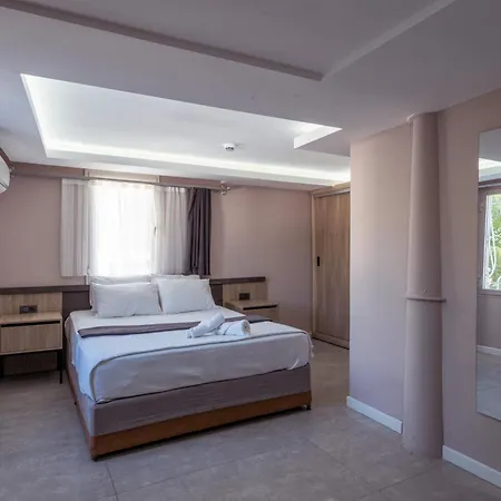 Hotel Akyali Boutique Hotel