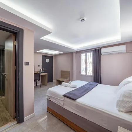 Akyali Boutique Hotel Hotel Guvercinlik (Bodrum)
