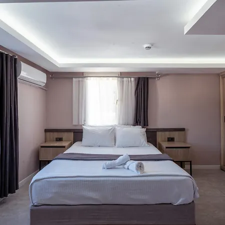 Hotel Akyali Boutique Hotel Guvercinlik (Bodrum)