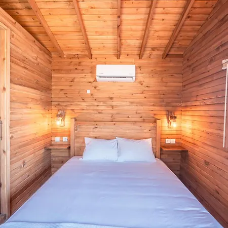Akyali Boutique Hotel Guvercinlik (Bodrum)