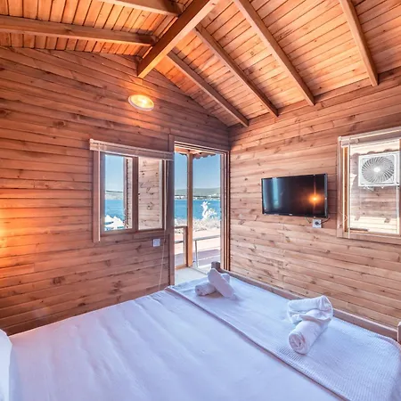Akyali Boutique Hotel