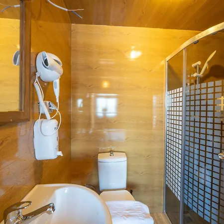 Hotel Akyali Boutique Hotel *