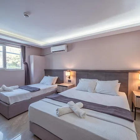 Akyali Boutique Hotel Hotel Guvercinlik (Bodrum)