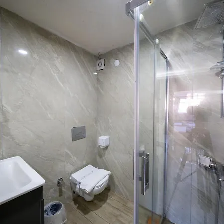 Hotel Akyali Boutique Hotel Guvercinlik (Bodrum)