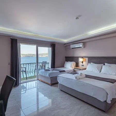 Hotel Akyali Boutique Hotel
