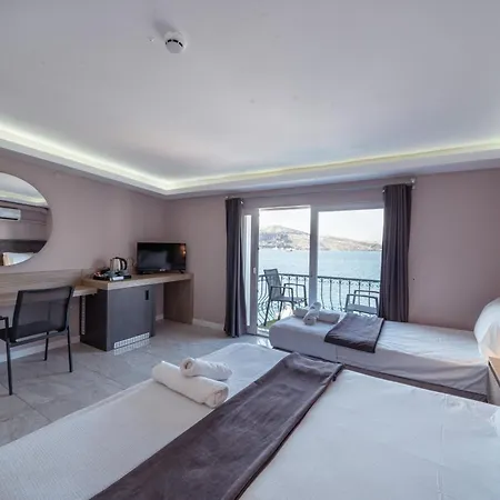 Hotel Akyali Boutique Hotel *