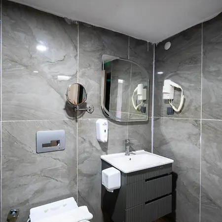 Hotel Akyali Boutique Hotel
