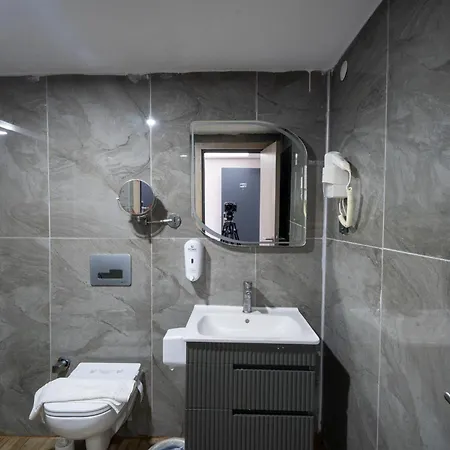 Akyali Boutique Hotel Guvercinlik (Bodrum)