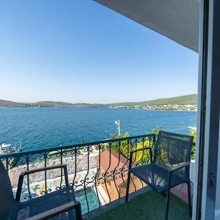 Akyali Boutique Hotel