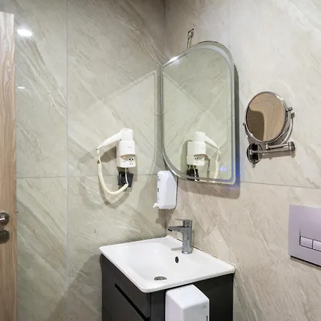 Hotel Akyali Boutique Hotel Guvercinlik (Bodrum)
